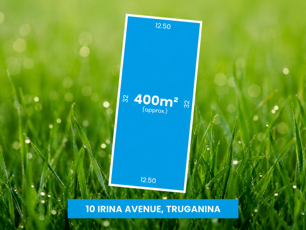 LOT 428 IRINA AVE, TRUGANINA, VIC 3029