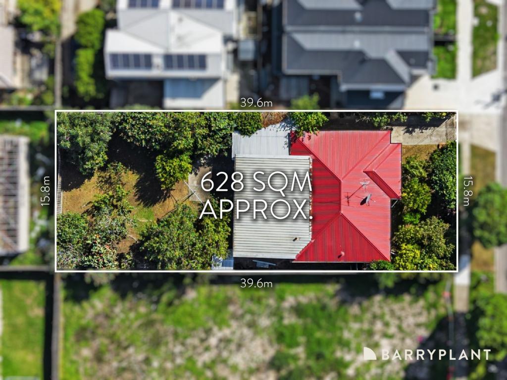 53 Hargreaves Cres, Braybrook, VIC 3019