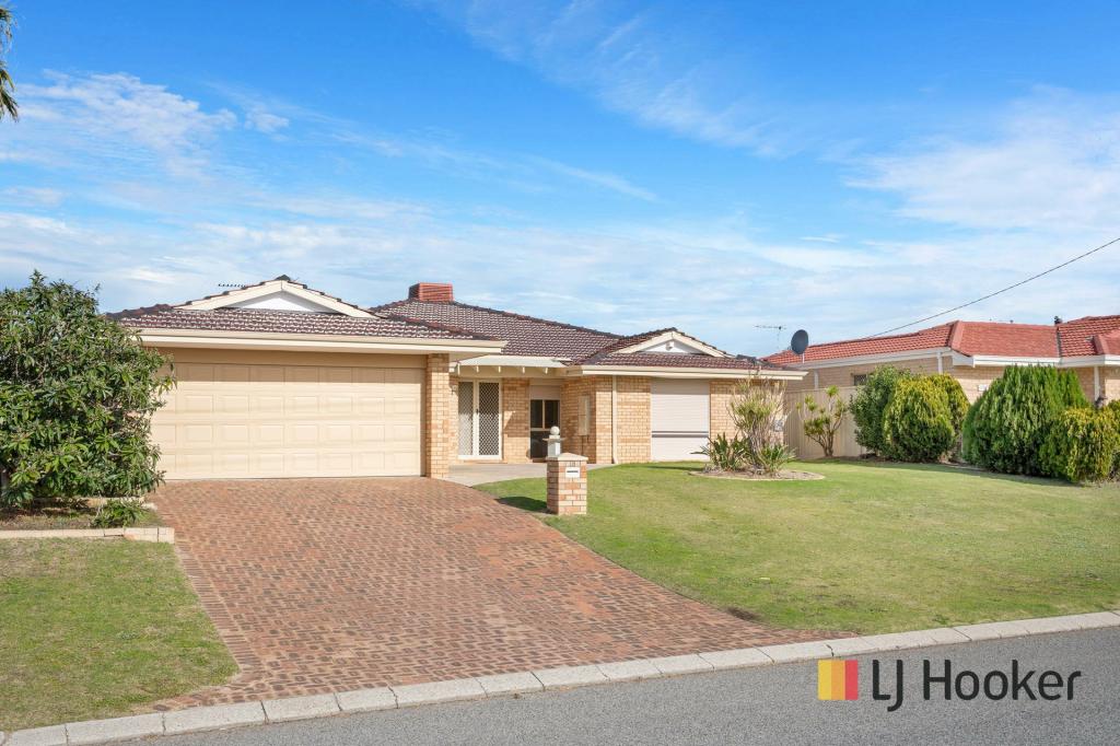 18 Torenia Way, Yangebup, WA 6164