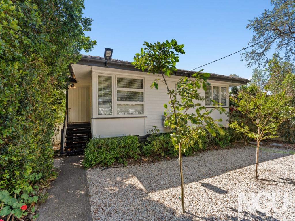 44 Baillieston St, Leichhardt, QLD 4305