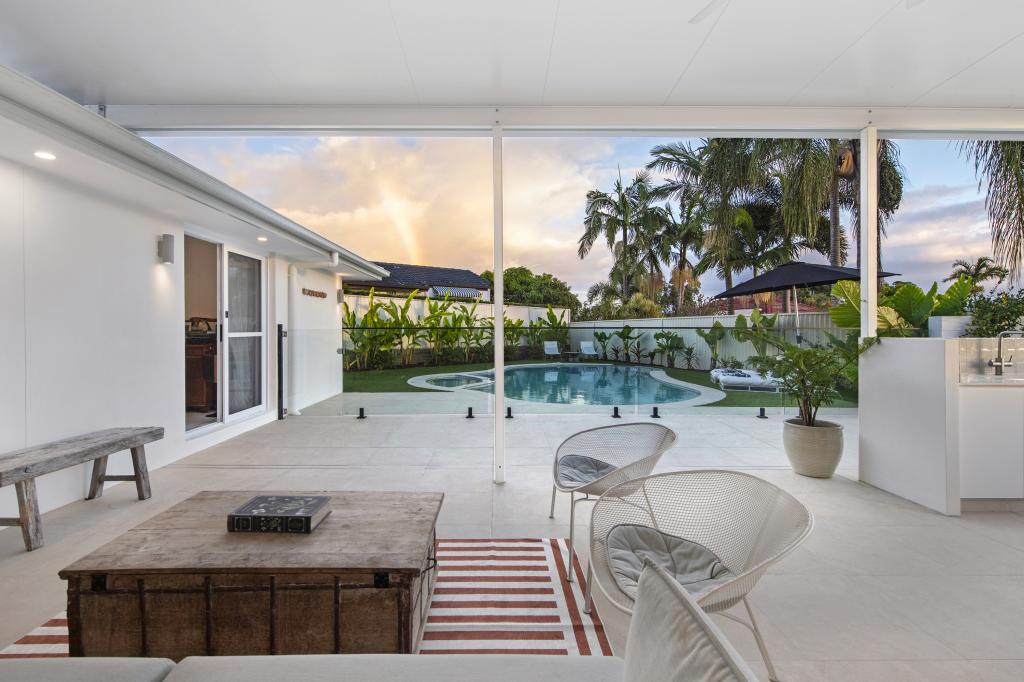 16 Mackay Pl, Burleigh Waters, QLD 4220