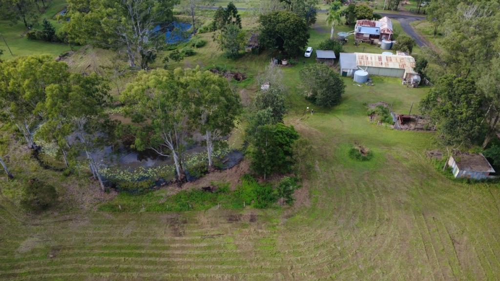 45 Hamanns Rd, Apple Tree Creek, QLD 4660
