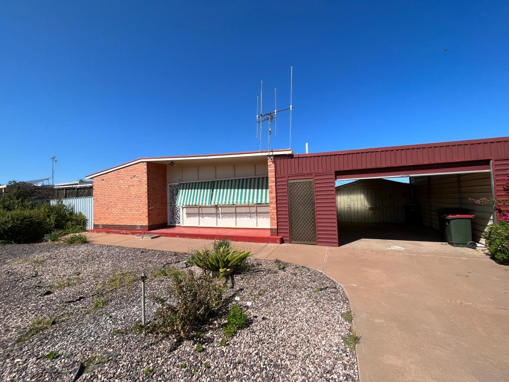 71 Viscount Slim Ave, Whyalla Norrie, SA 5608