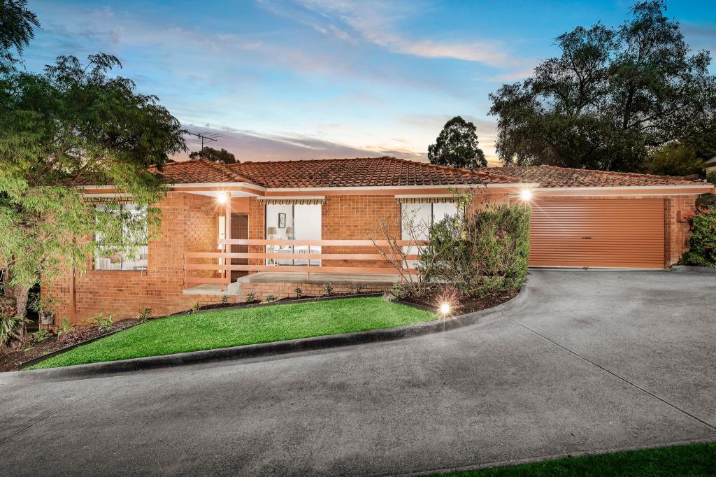 2/93 Nell St, Greensborough, VIC 3088