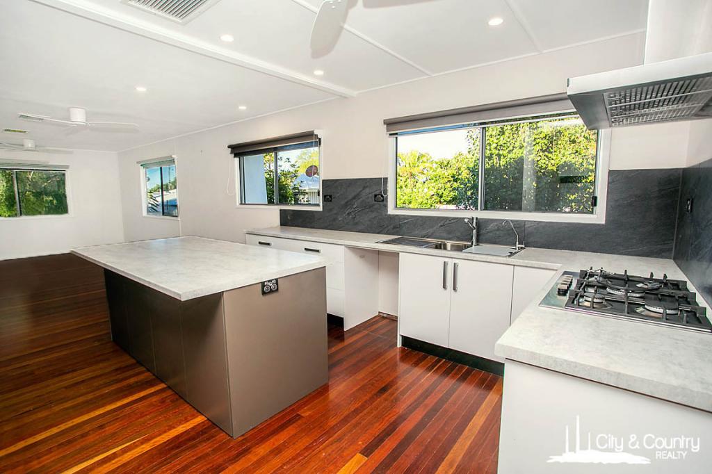 8 Shaw Cres, Healy, QLD 4825