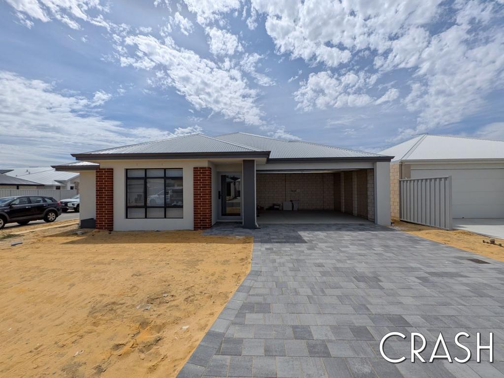 24 Anzio Rd, Piara Waters, WA 6112