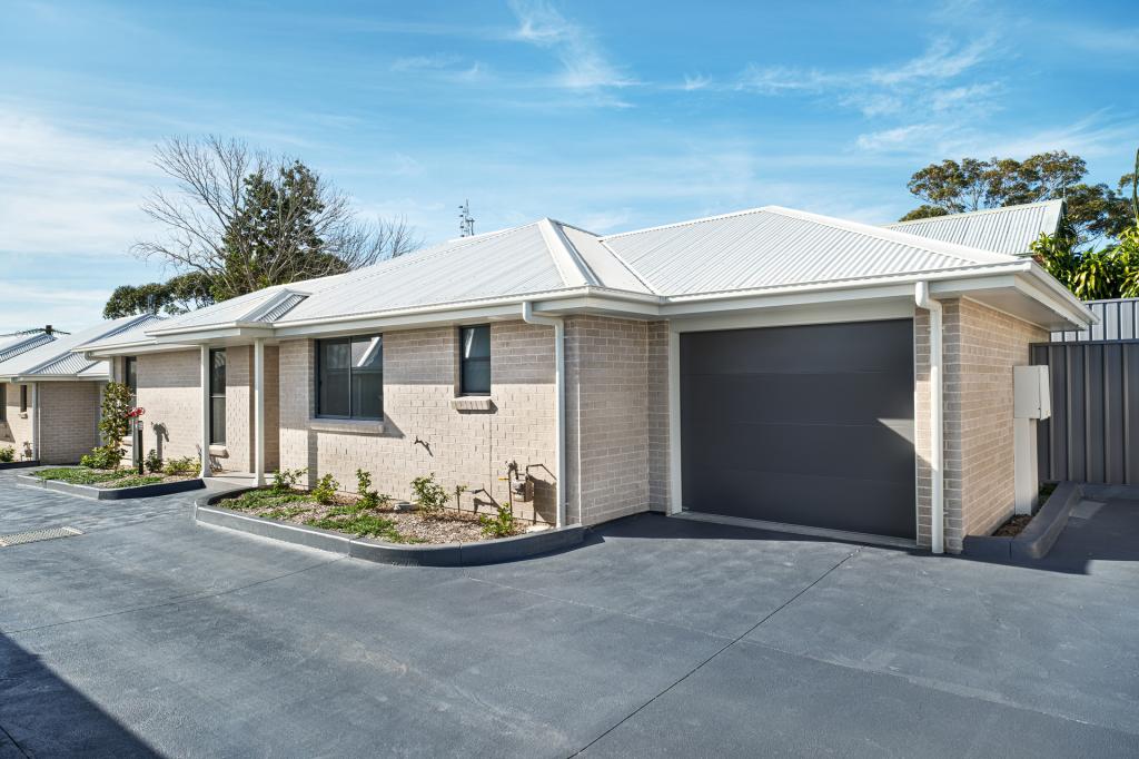 2/44 MILRAY ST, SWANSEA, NSW 2281