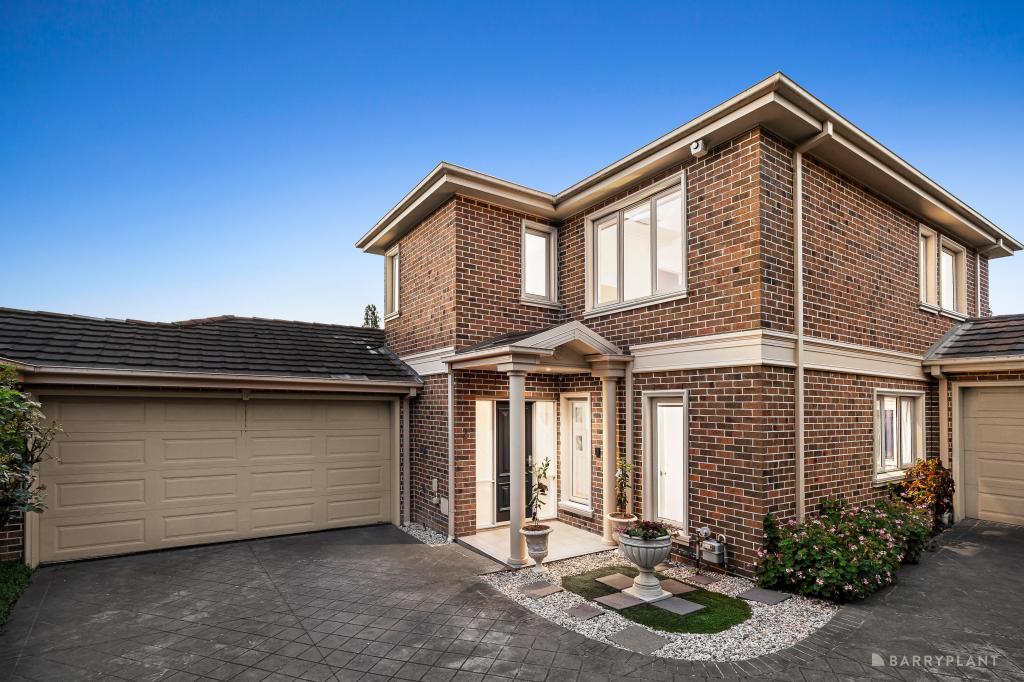 2/1 Warringal St, Bulleen, VIC 3105