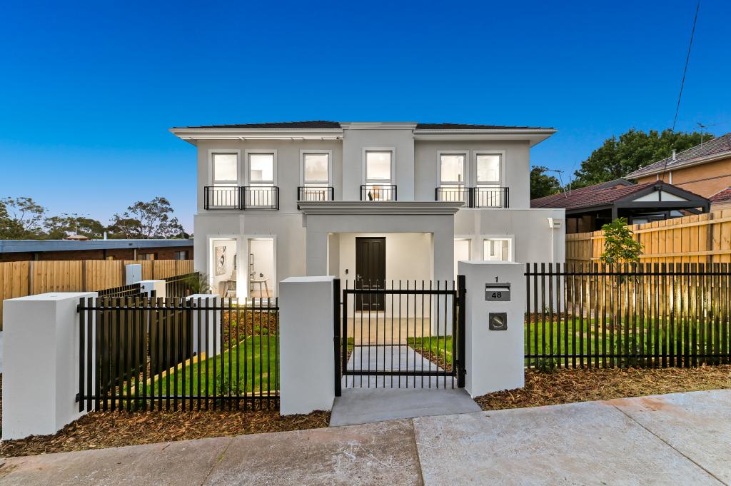 1/48 Hampshire Rd, Glen Waverley, VIC 3150