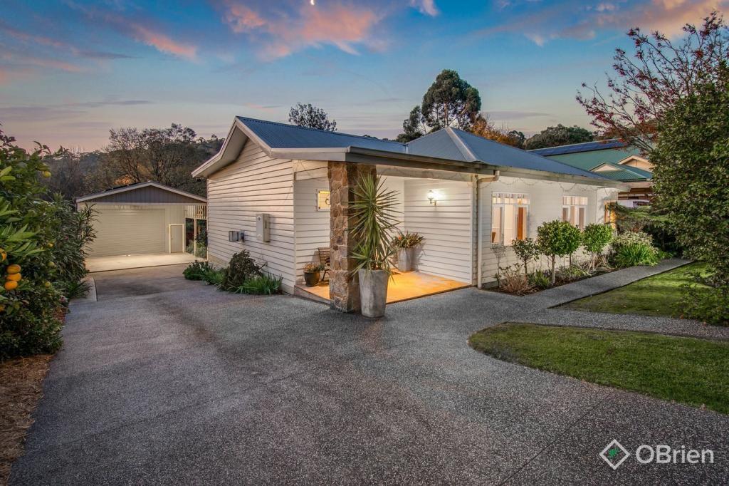 65 Kooringal Rd, Upwey, VIC 3158