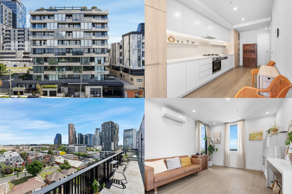 804/15 Irving Ave, Box Hill, VIC 3128