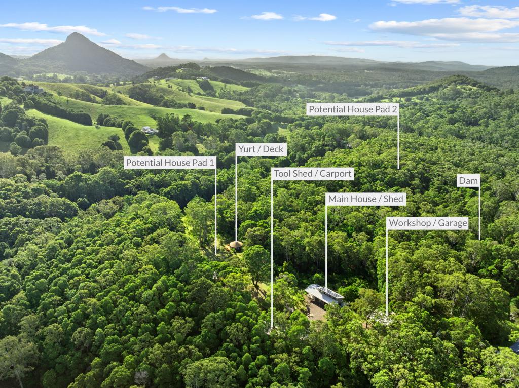 300 Sunrise Rd, Doonan, QLD 4562