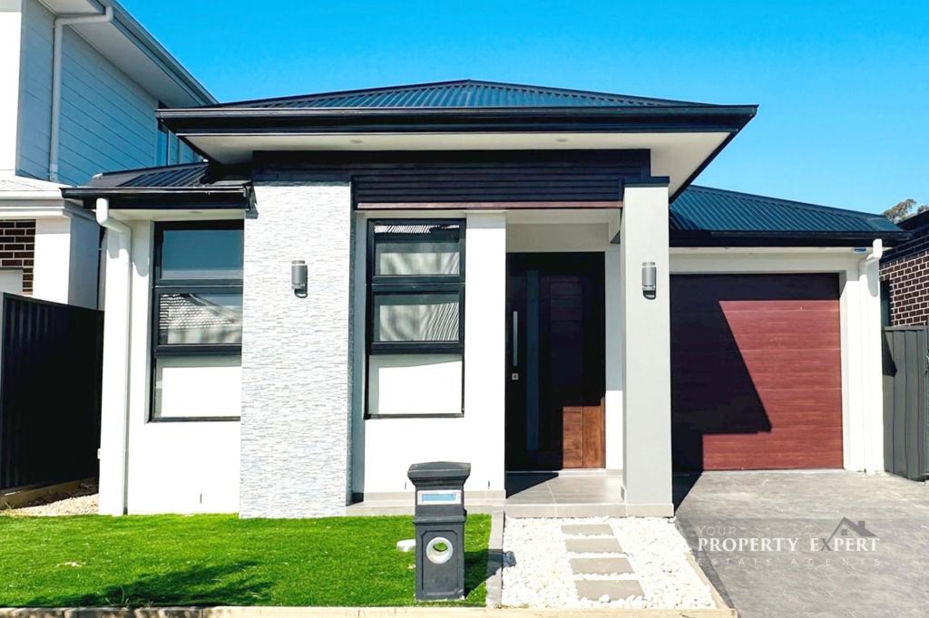 Contact agent for address, MARSDEN PARK, NSW 2765