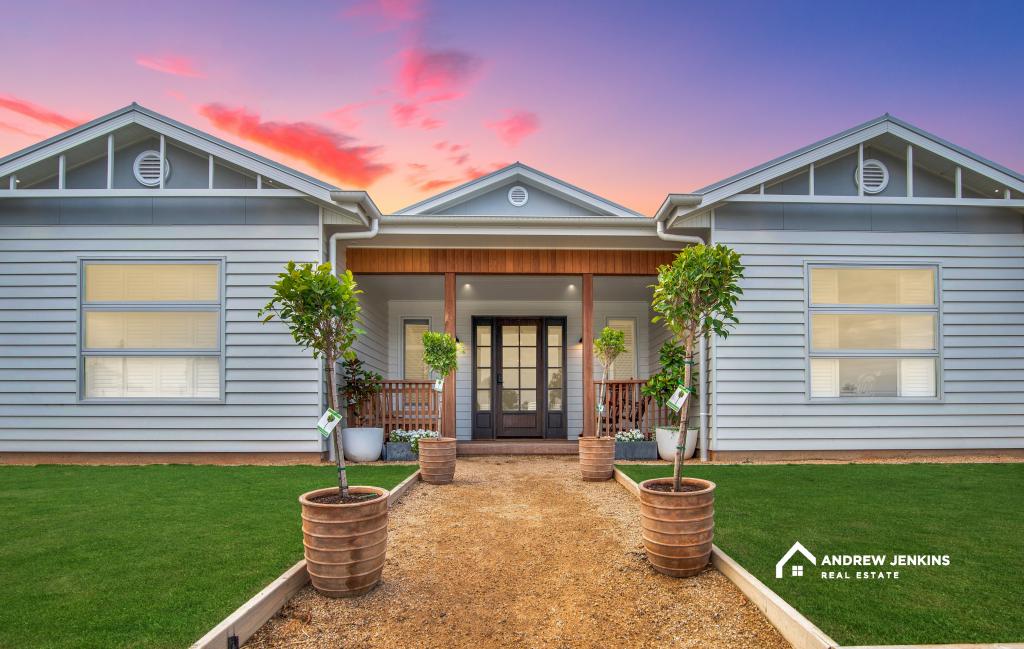 72 COLLIE ST, BAROOGA, NSW 3644