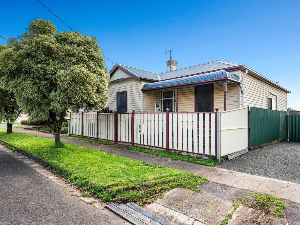 18 Milton St, Hamilton, VIC 3300