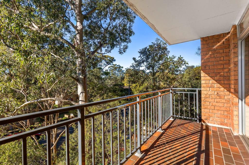 3/22-34 Doomben Ave, Eastwood, NSW 2122
