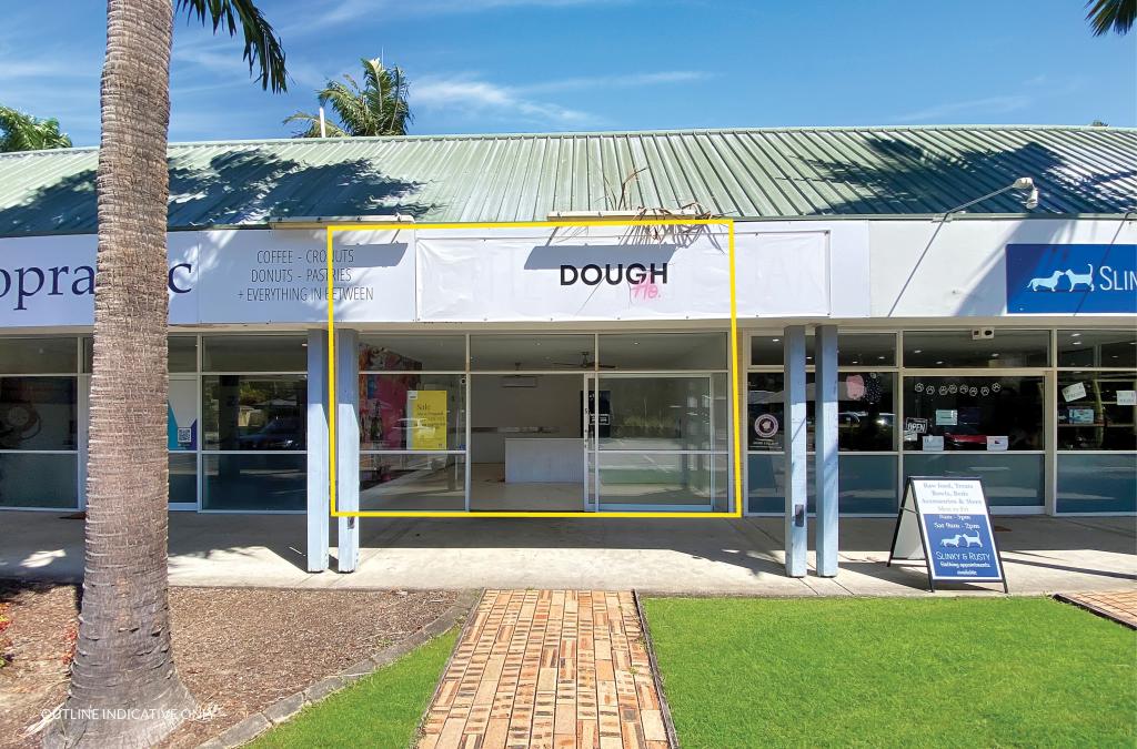 SHOP 5/35-39 OAKMONT DR, BUDERIM, QLD 4556