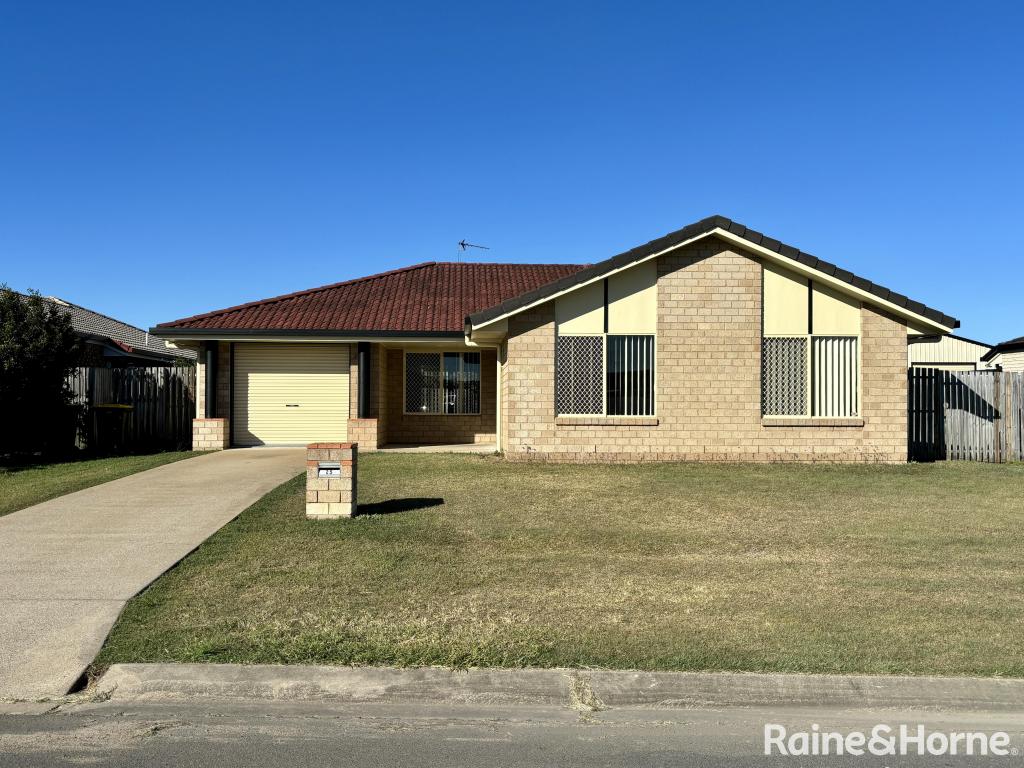 25 Bunya Court Eli Waters, Eli Waters, QLD 4655