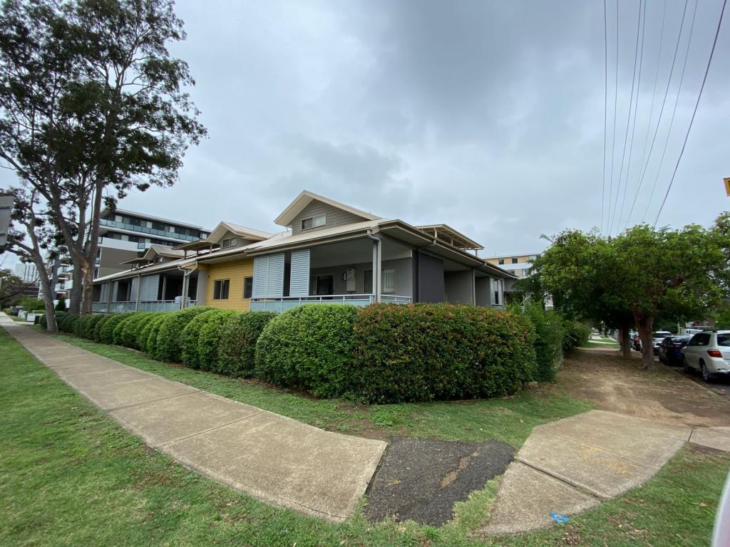 22/8 Colless St, Penrith, NSW 2750