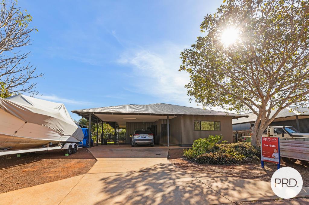 17 Tomarito Cres, Bilingurr, WA 6725