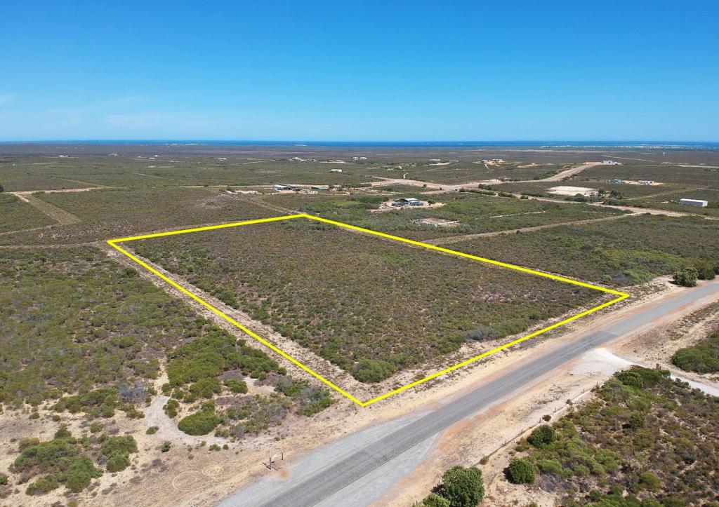 Lot 169 Ocean View Pde, Jurien Bay, WA 6516