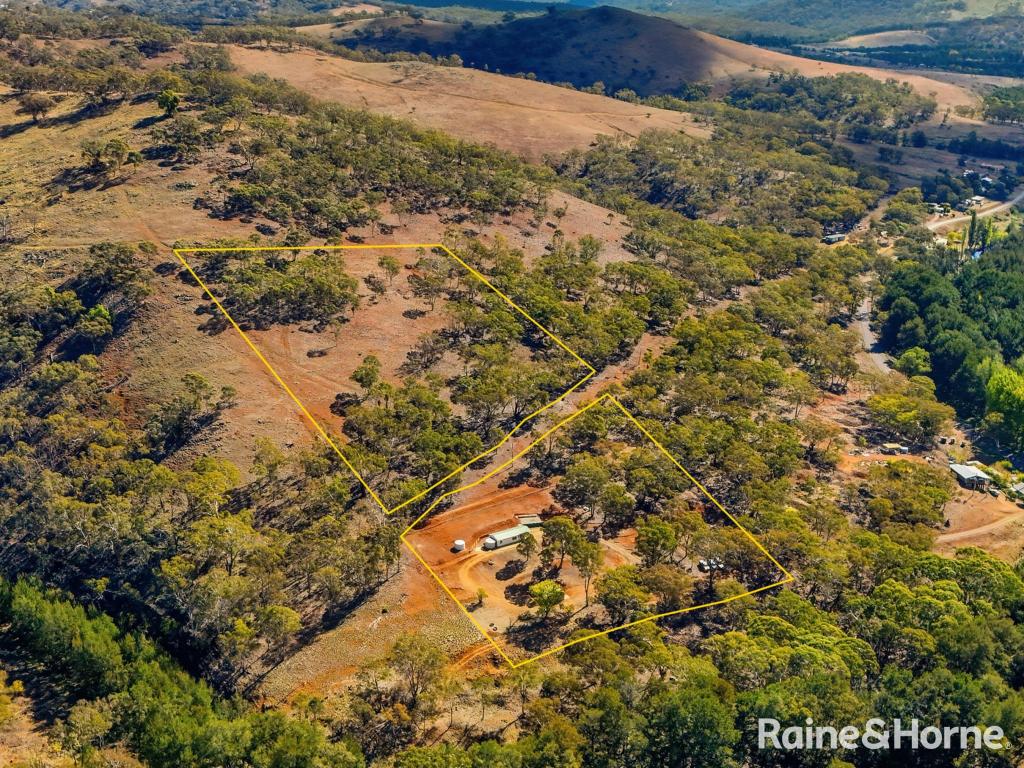 262 Upper Turon Rd, Sofala, NSW 2795