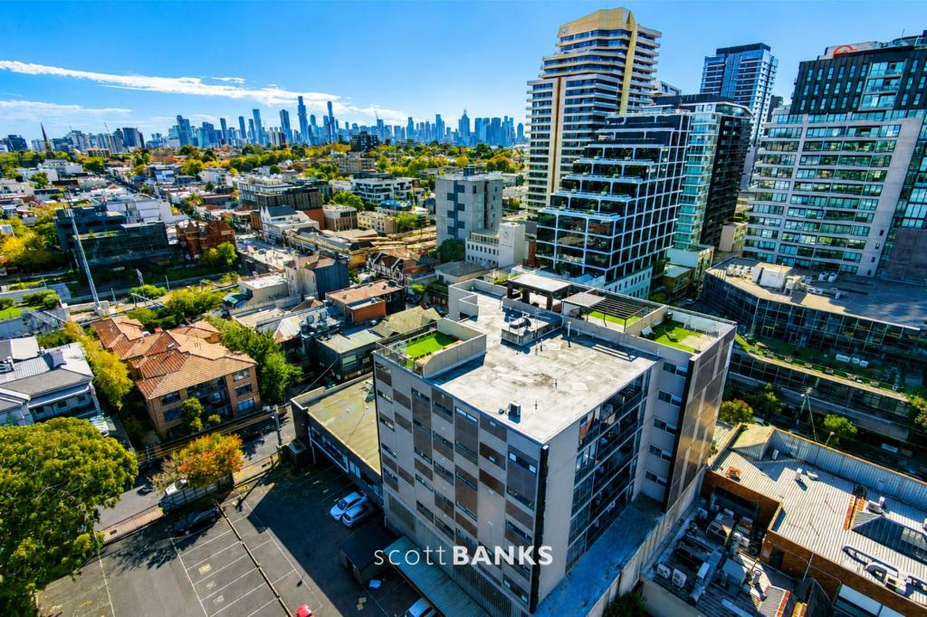 304/200 Toorak Rd, South Yarra, VIC 3141