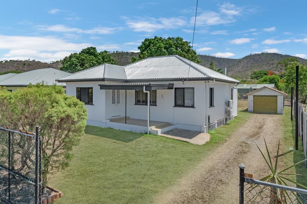 49 Georgina St, Wulguru, QLD 4811