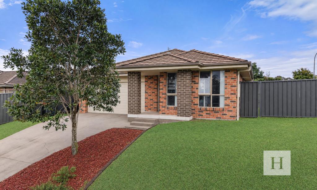 48 MELBOURNE RD, WADALBA, NSW 2259