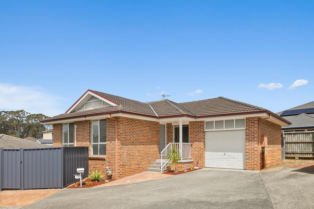 7a Glenlee Dr, Horsley, NSW 2530