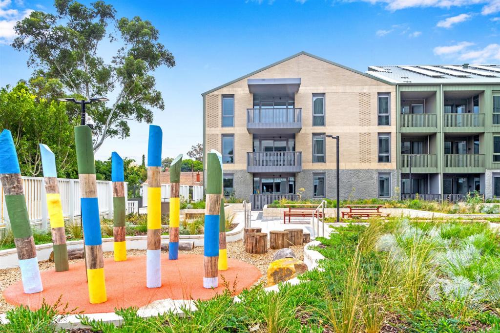 105/538 New St, Brighton, VIC 3186