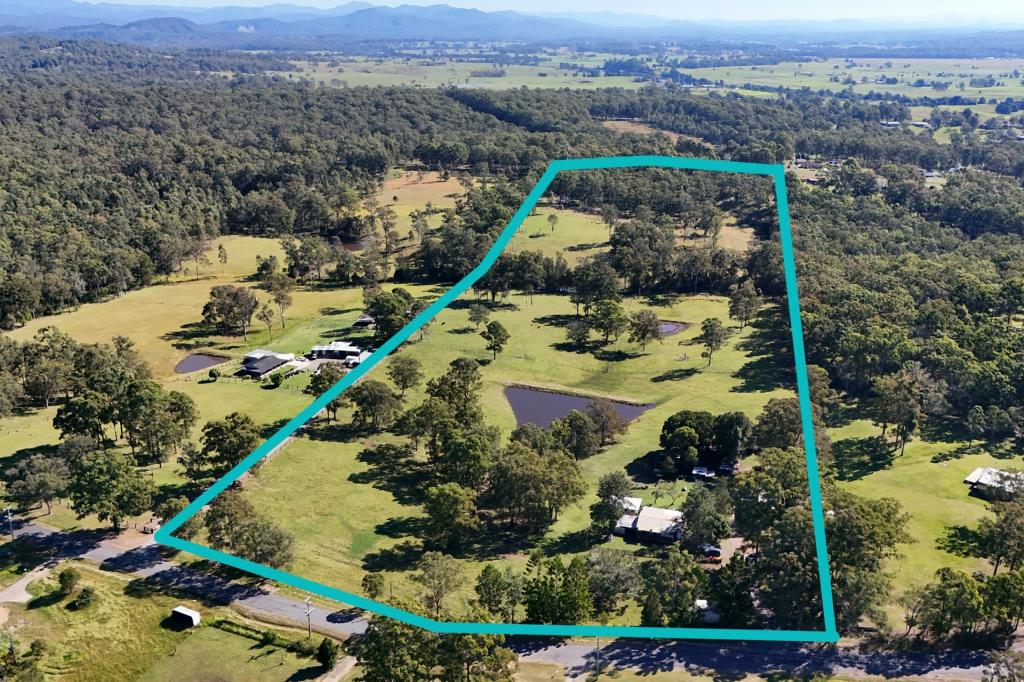 64 Pipers Creek Rd, Dondingalong, NSW 2440