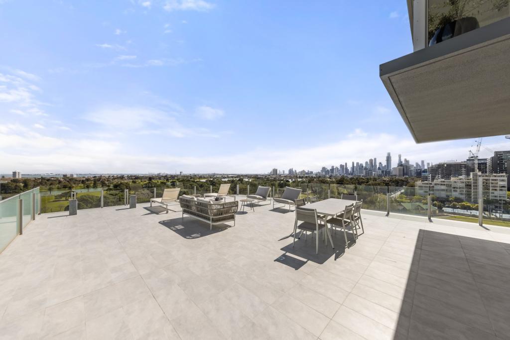 902/1 Roy St, Melbourne, VIC 3004