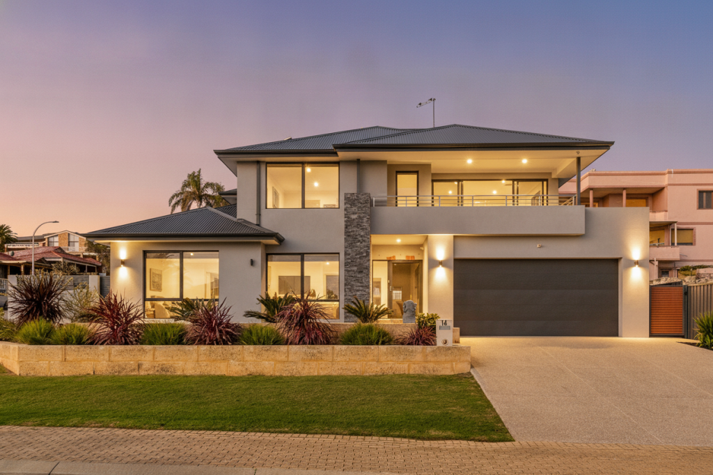 14 Duchart Way, Coogee, WA 6166