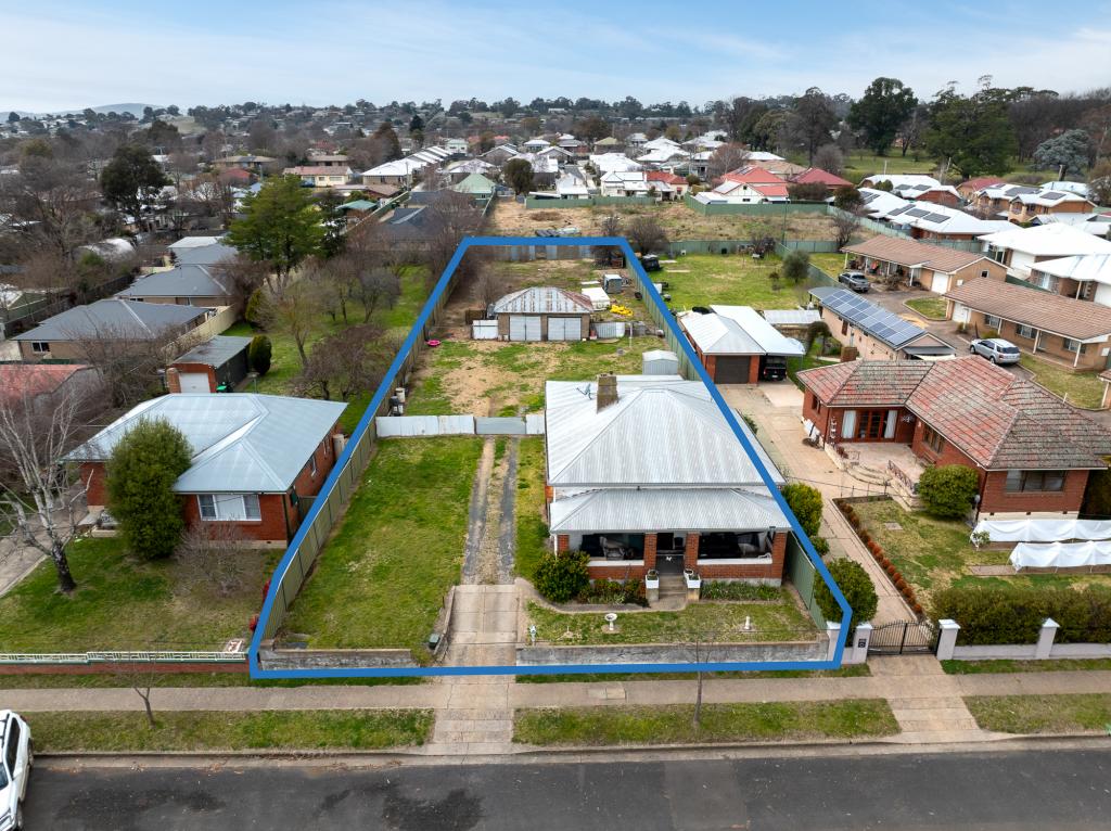 234 Mclachlan St, Orange, NSW 2800