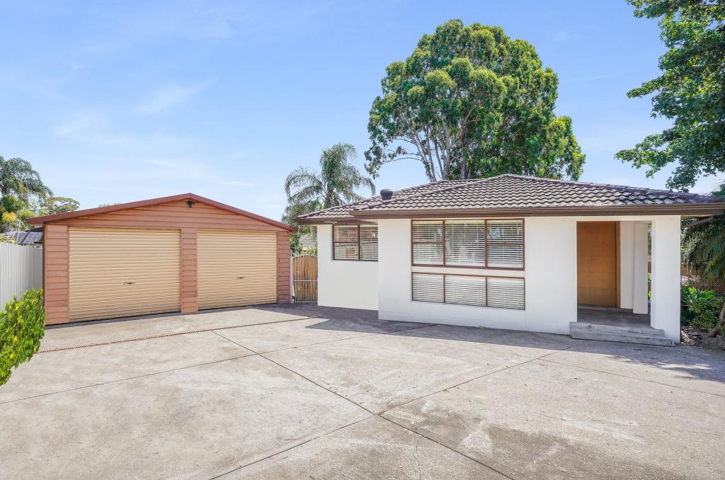 5 Leonard Pl, Bonnyrigg, NSW 2177