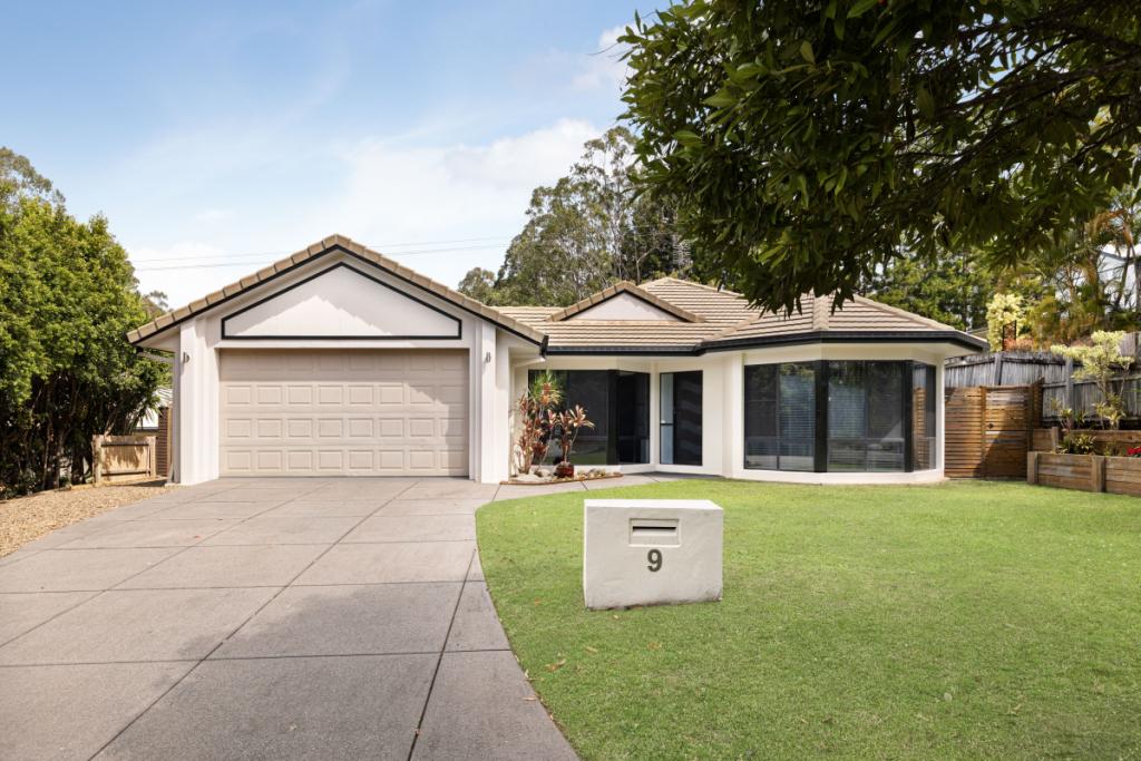 9 Crows Ash Ct, Palmwoods, QLD 4555