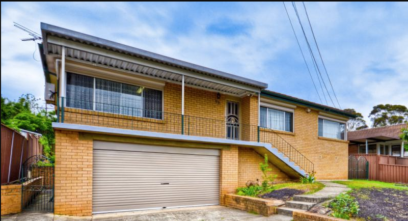 59 Mackenzie Bvd, Seven Hills, NSW 2147