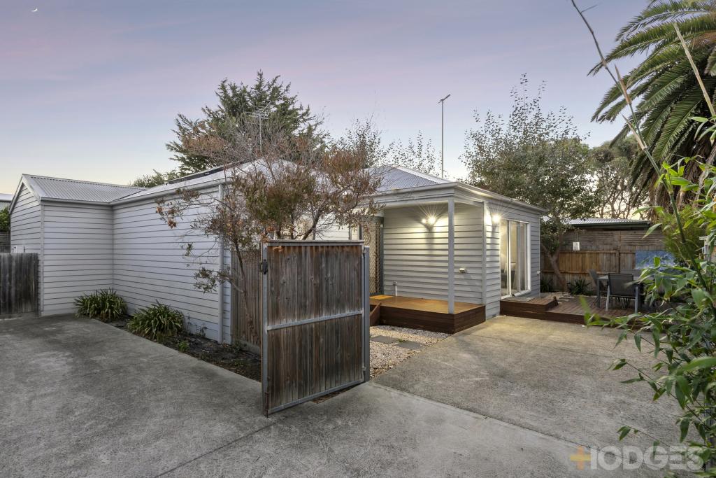 2/118 Bonnyvale Rd, Ocean Grove, VIC 3226