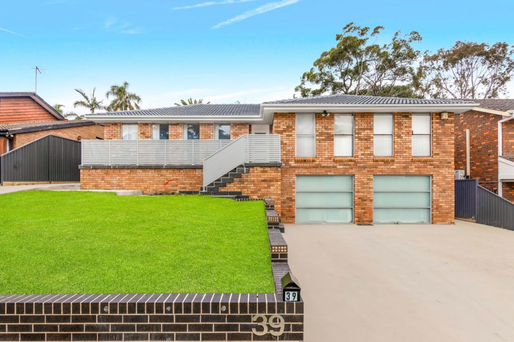 39 Anderson Rd, Kings Langley, NSW 2147