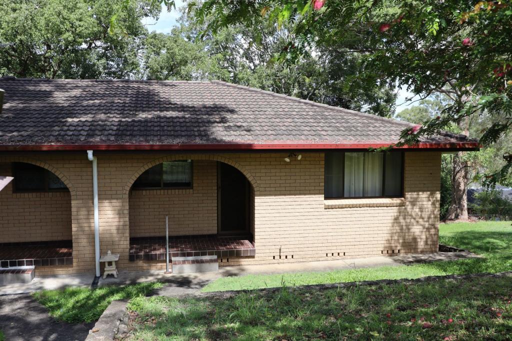 1/23 Kruseana Ave, Goonellabah, NSW 2480