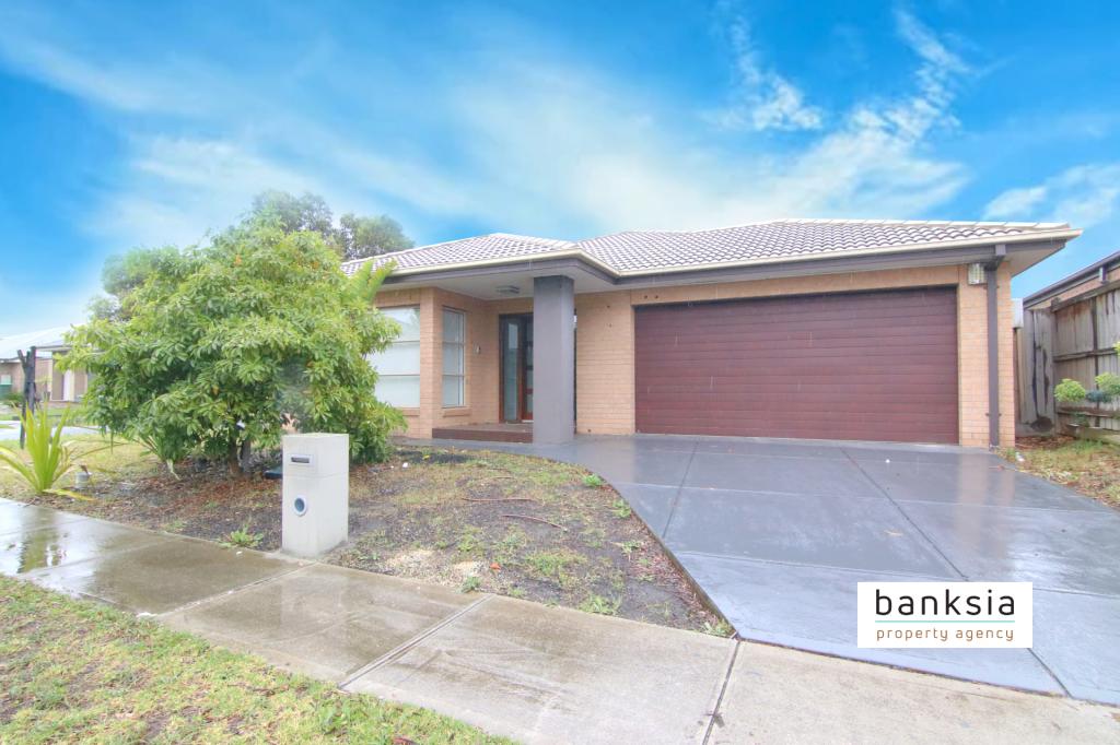 14 Davenport Dr, Williams Landing, VIC 3027