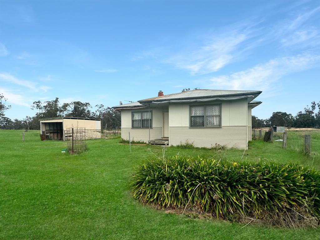 838 Drysdale Rd, Euroa, VIC 3666