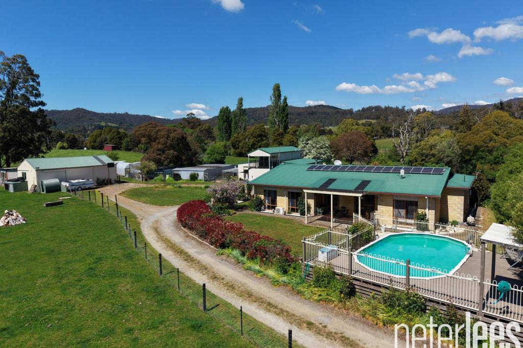 51 Loop Rd, Glengarry, TAS 7275