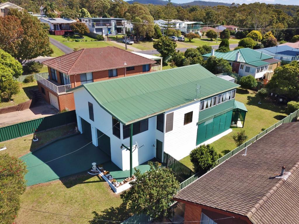 9 Melrose St, Eden, NSW 2551