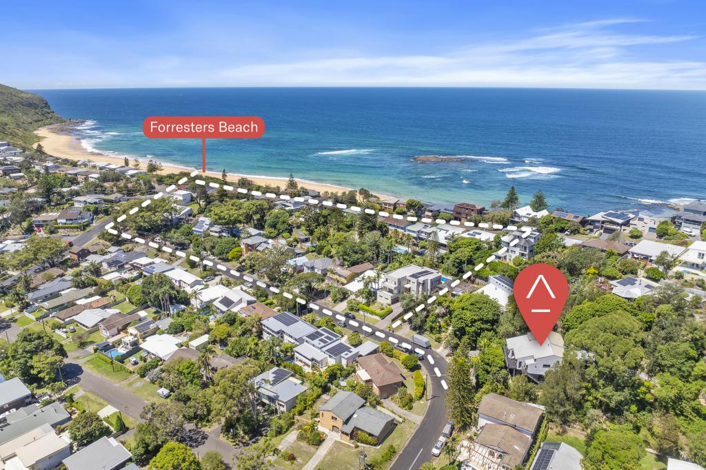 4 Hopetoun St, Forresters Beach, NSW 2260