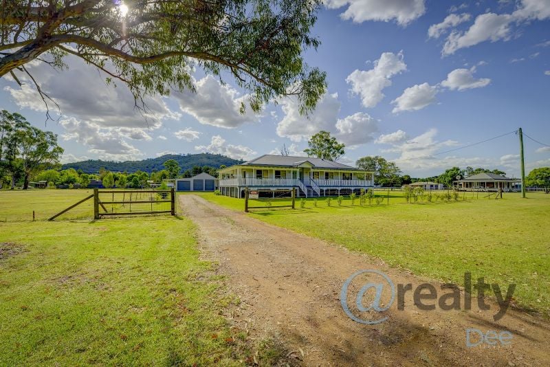 21 Duncan St, Woolomin, NSW 2340