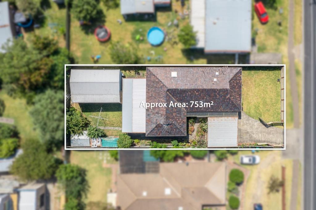 318 Eastbourne Rd, Rosebud, VIC 3939