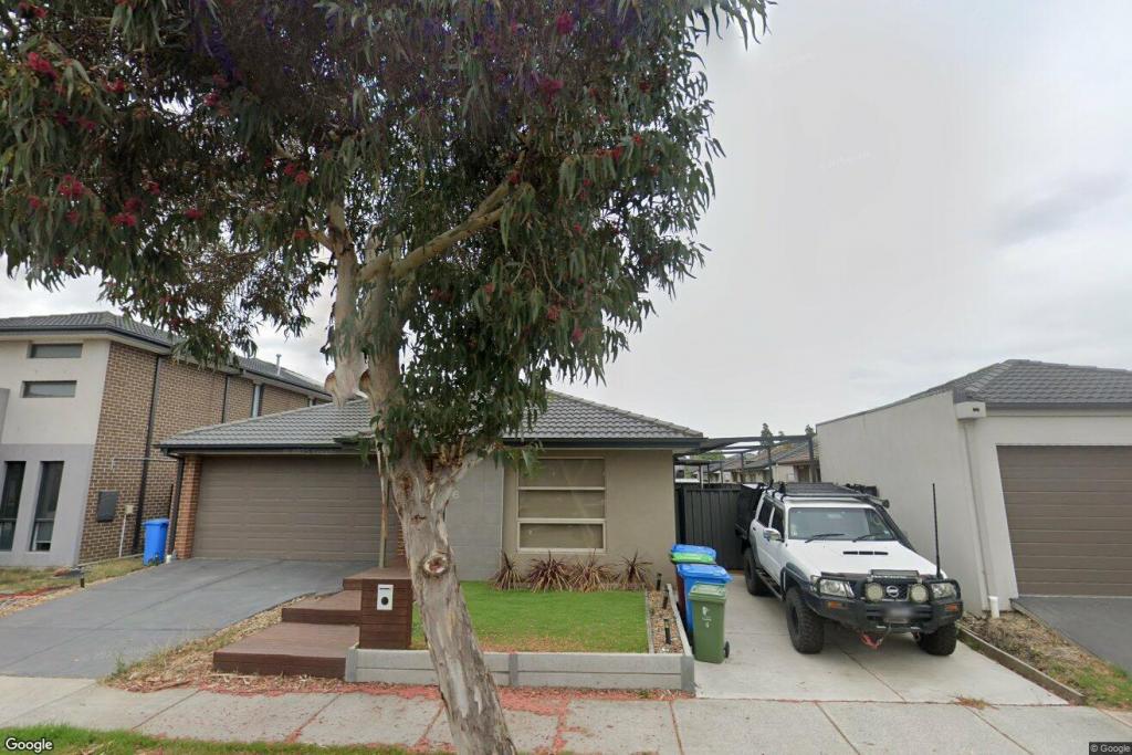 6 TILIA DR, CRANBOURNE NORTH, VIC 3977