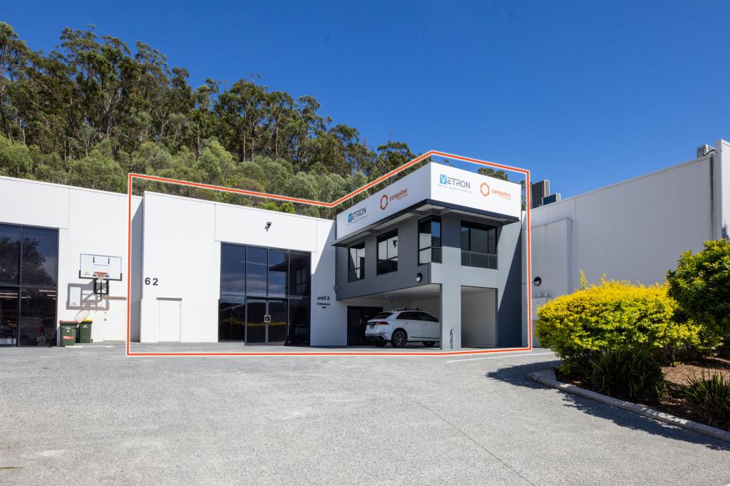 2/62 Township Dr, Burleigh Heads, QLD 4220